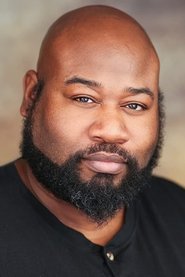 Elroy Powell portrait