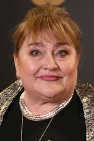 Nina Naboka portrait