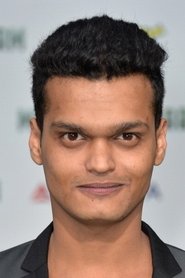 Madhur Mittal portrait