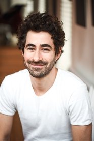 Benjamin Lhommas portrait