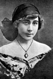 Sofya Goslavskaya portrait