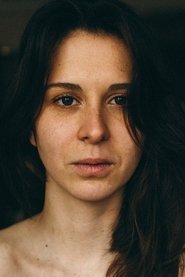 Khrystyna Lyzohub portrait