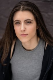 Yiana Pandelis portrait