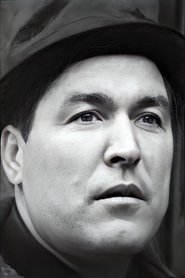 Anton Dotsenko portrait