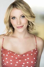 Casey O'Keefe portrait