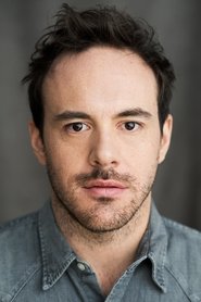 Fred-Eric Salvail portrait