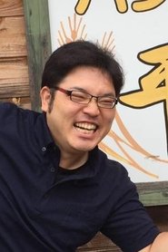 Kosei Hirayama portrait