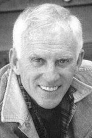John Dullaghan portrait