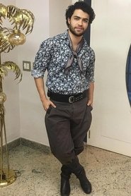 Pedro Quevedo portrait
