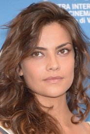 Valentina Reggio portrait