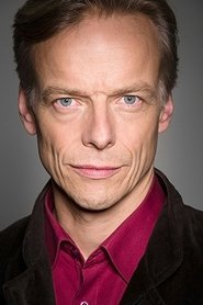 Hans Piesbergen portrait