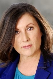 Veronica Scheyving portrait