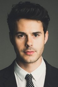 Jayson Blair portrait