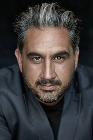 Marc Hervieux portrait