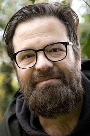 Rune Schjøtt portrait