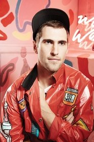 Seth Bogart portrait