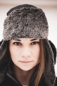 Audrey Spillman portrait