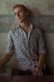 Shayne Pax portrait