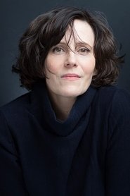 Joanna Adler portrait