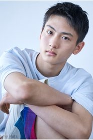Ryutaro Yasumitsu portrait