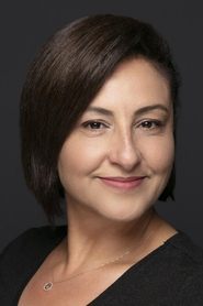 Özlem Tokaslan portrait