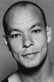 Roland Gift portrait