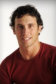 Stéphane Julien portrait