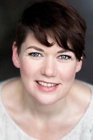 Emma Thornett portrait
