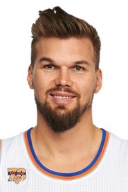 Lou Amundson portrait