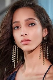 Yasmin Wijnaldum portrait