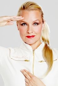 Regina Lund portrait