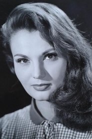 Maria Piazzai portrait