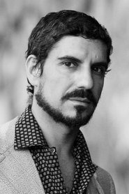 Tony Allotta portrait