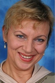 Lilia Giżewska portrait