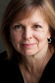 Marie Gignac portrait