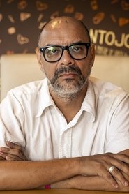 Fabián Casas portrait