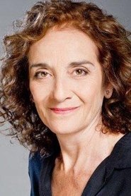 Consuelo Trujillo portrait