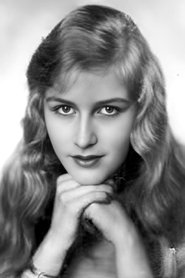Daisy D'Ora portrait