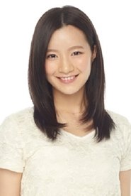 Hitomi Miyake portrait