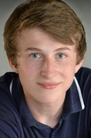 Kevin Tyler Moody portrait