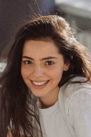 Kristina Kukas portrait