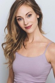 Kristen Martin portrait