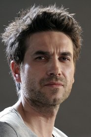 Marcin Dorociński portrait