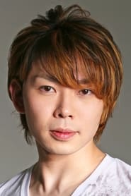Yuki Hayashi portrait