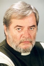 Anton Tauf portrait