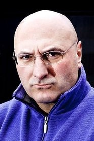 Slavko Labović portrait