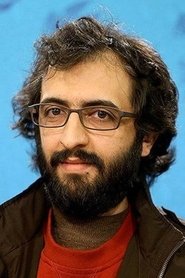 Behrooz Shoeibi portrait