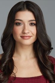 Rae DeRosa portrait