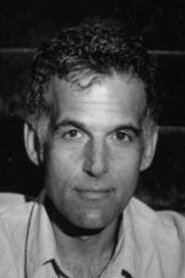 Jay Rosenblatt portrait