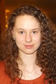 Valerie Šámalová portrait